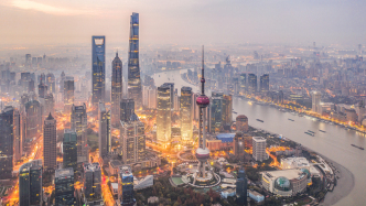 上海優(yōu)化營(yíng)商環(huán)境的“三個(gè)面向”：品質(zhì)、視野、溫度