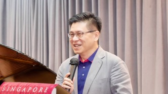 二战历史专家李叶明突发疾病逝世，终年55岁