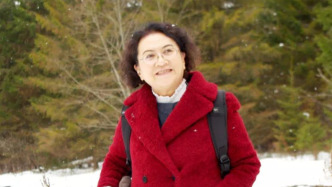 著名民俗学家、教育家、北京师大教授董晓萍逝世，享年75岁