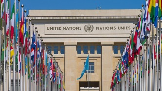 安理會將于5日就美對委軍事行動舉行緊急會議