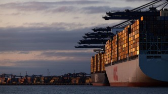 新华每日电讯：二〇二六，世界经济五问