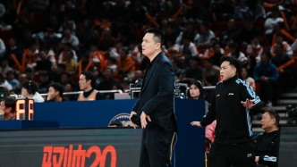 寧波町渥驚出上海久事一身冷汗，盧偉稱大鯊魚還不是強(qiáng)隊(duì)
