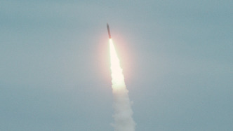 韓國(guó)聯(lián)合參謀本部：朝鮮發(fā)射彈道導(dǎo)彈