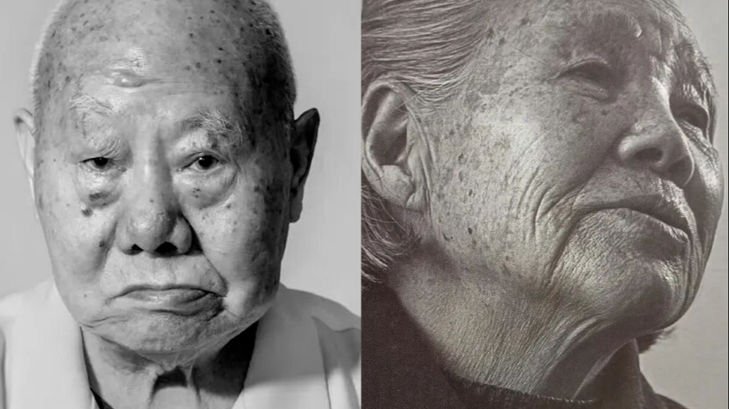 南京大屠殺幸存者潘巧英、徐德明先后離世