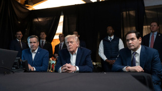 间谍、隐形无人机和喷灯：美军对马杜罗动手始末