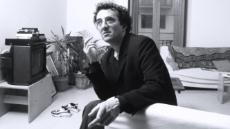 滕威讀《深淵邊緣》：21種波拉尼奧的敘事可能性