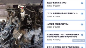 奇瑞車主稱剎車失靈修兩次還沒好，4S店回應(yīng)將了解