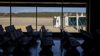 美交通部长：加勒比海空域的限制措施即将解除