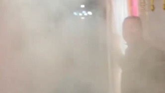 -30℃遇上30℃，呼倫貝爾食客開窗吃火鍋看到冷空氣 “現(xiàn)形”