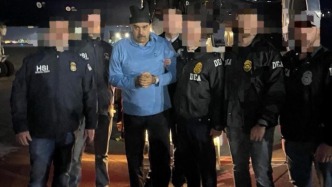 对话丨巴西法学教授：拉美看到了危险先例，马杜罗可能遭遇萨达姆的命运