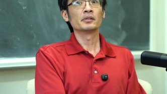 陶哲軒：AI最大弱點(diǎn)是“偽正確”，表面合理實(shí)則無根