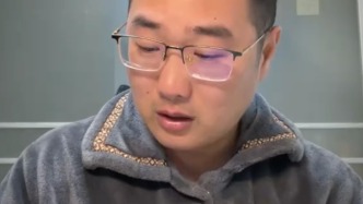 《我的第二個爸爸》感動全網(wǎng)，深圳90后讀12歲外甥女作文落淚