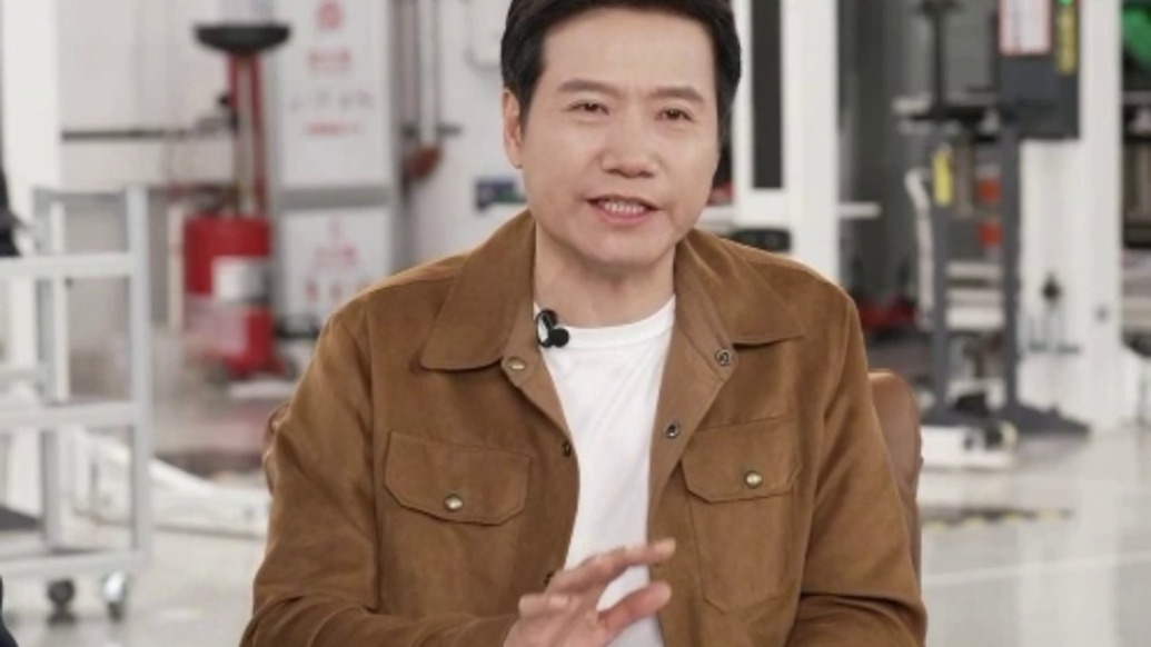 雷军：小字确实是行业陋习，这个毛病要改，但把合规说成虚假营销是天大的误解