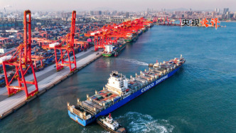 【央视快评】续写中国奇迹新篇章