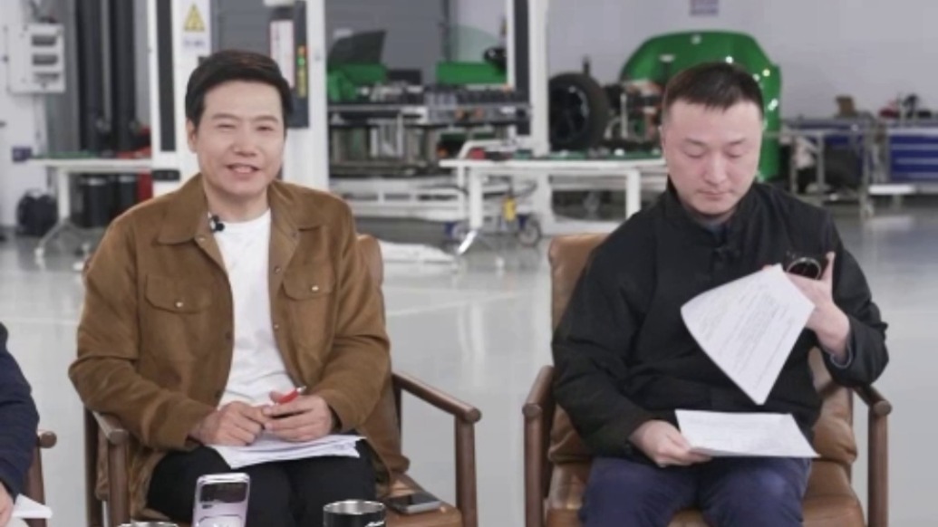 雷军回应“不让卖小米”：我就是在农村长大的，怎么可能不让农民卖小米