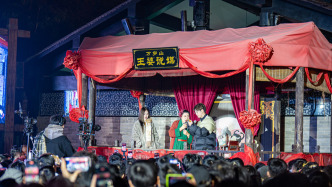 言短意长｜谁操盘了“王婆说媒”？