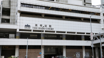 香港上訴法庭駁回恒大前總裁夏海鈞上訴，維持600億港元資產凍結禁令且禁止重提復議