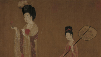 寵妾何以滅妻？——墓志所見唐代士子的婚姻與家庭