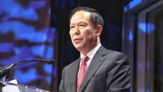 中國(guó)東航原黨組書(shū)記、董事長(zhǎng)劉紹勇嚴(yán)重違紀(jì)違法被開(kāi)除黨籍