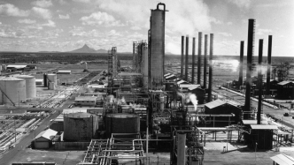 委內(nèi)瑞拉簡(jiǎn)史：石油財(cái)富、“局外人”與“例外論”