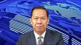 中國東航原董事長劉紹勇被開除黨籍