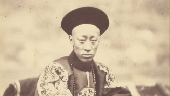 “假整肃”与“真收权”——蹊跷的弹劾恭亲王事件