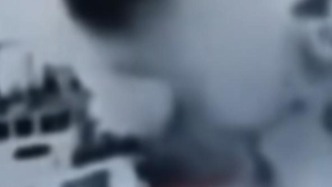 明查｜委內(nèi)瑞拉漁船撞擊美國(guó)軍艦？畫(huà)面為AI生成