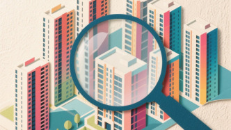 新年楼市积极开局：北京新政效果初显，深圳元旦假期二手房签约量同比涨四成