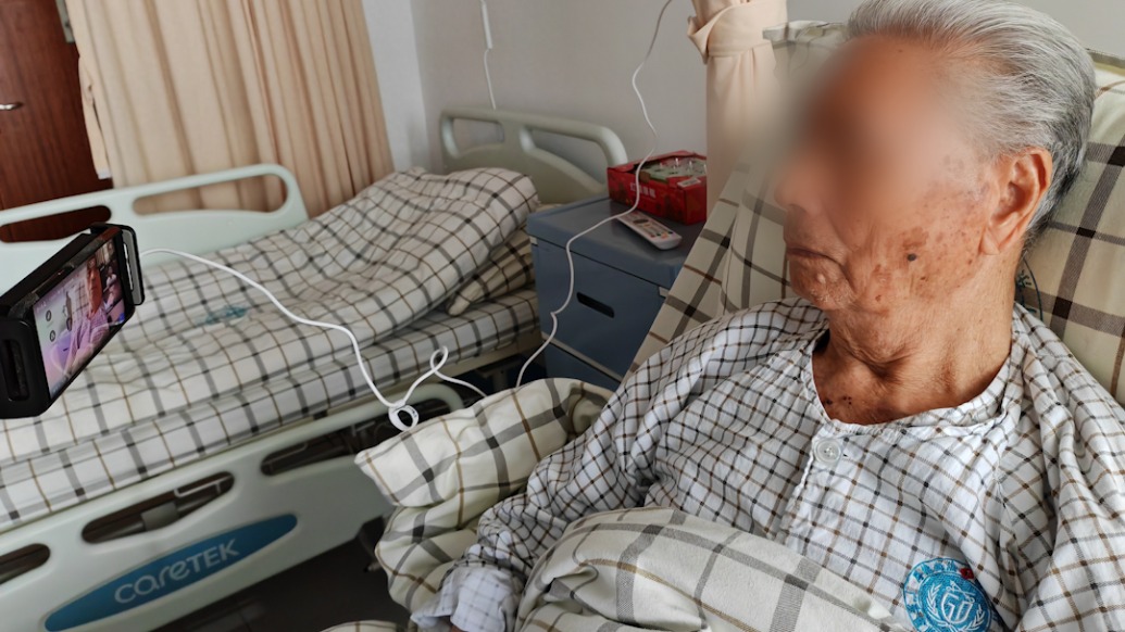 广东 “95岁离休干部获刑5年”案发回重审，辩护人称应认定无罪，村民表示将坚持控告
