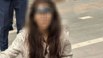 一中国女子受“高薪工作”诱惑到柬埔寨后流落街头，中使馆通报