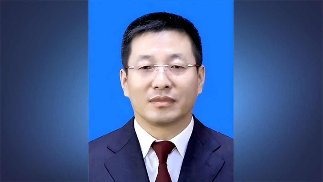 吉林省副省长王子联已任吉林省委常委