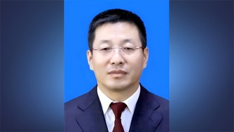 吉林省副省长王子联已任吉林省委常委