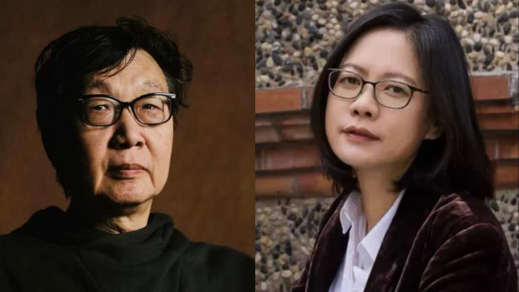 许子东 × 毛尖：爱是好的，否则，钱是要紧的｜播客