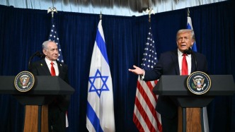 以美要求伊朗完全放弃铀浓缩活动