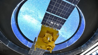 习近平总书记关切事·嘱托|科研追光者的破壁之路