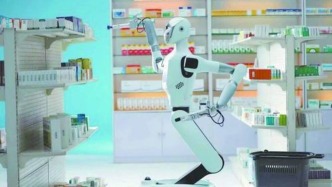 2026，具身智能如何突破繁荣背后的隐忧？