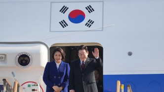 全球前瞻｜韓總統(tǒng)李在明開(kāi)啟訪華行程，美稱馬杜羅將于5日在紐約出庭