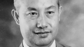 中国驻瓦努阿图原大使、驻美国芝加哥原总领事黄东璧逝世