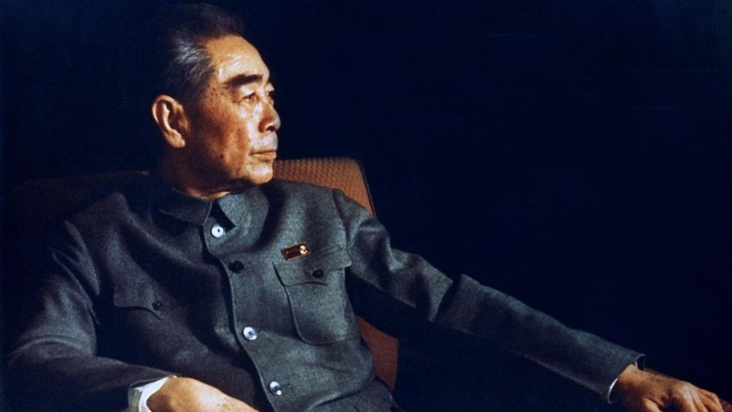 周恩来逝世50周年前夕,多地举行活动追忆人民总理
