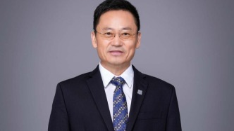 著名分子遗传学家朱健康已任澳门科技大学校长、副校监