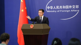 外交部：中國(guó)始終做拉美和加勒比國(guó)家的好朋友、好伙伴