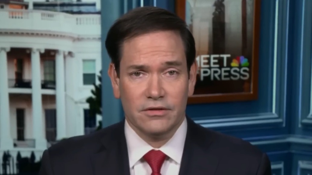 将成“委内瑞拉总督”？鲁比奥淡化侵犯行径：我们是打击贩毒