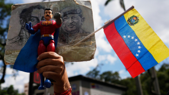 图说丨起底美国“唐罗主义”：正加剧拉美“唇亡齿寒”困境