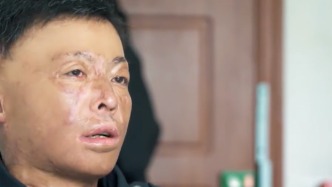 曾以血肉之躯制服暴徒，10年后“时代楷模”张劼初心如昨