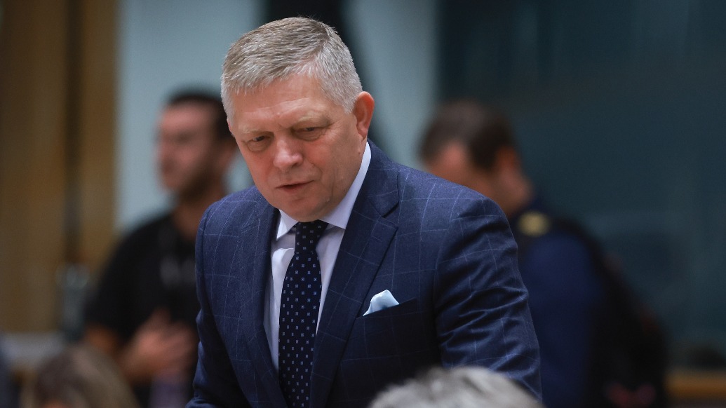 斯洛伐克总理：美国简直是为所欲为，彻底抹去了国际法的存在