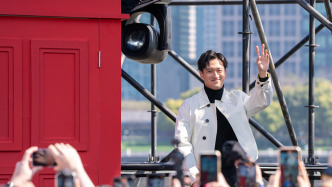 周冠宇加盟凱迪拉克F1車隊，擔(dān)任儲備車手