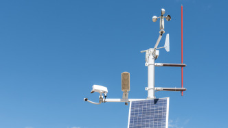 中國氣象局出臺指導(dǎo)意見，推進“觀測即服務(wù)”理念創(chuàng)新實踐