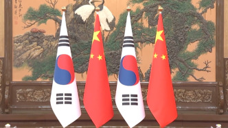 视频丨习近平:中韩应当坚定站在历史正确一边 作出正确战略选择