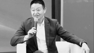 全國(guó)工商聯(lián)執(zhí)委、貴州長(zhǎng)通集團(tuán)董事長(zhǎng)張釗逝世，年僅54歲