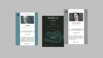 塔樓上的瘋男人